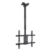TV Ceiling Support TooQ 32" 75" 60 Kg